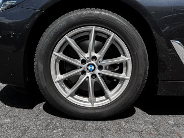BMW 520 - 6