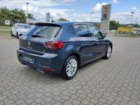 Seat IBIZA FR 1.0 TSI NAVI SITZHEIZ. EINPARKH. ACC 