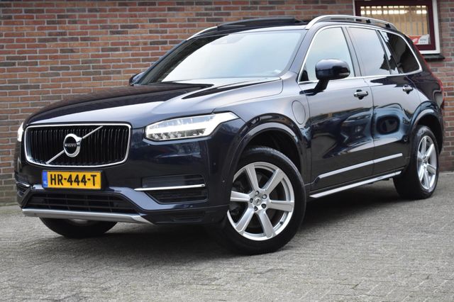 Volvo XC90 2.0 T8 Twin motor AWD Inscription '15 LED P