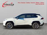 Toyota RAV4 2.5l Hybrid Style 4x2 Selection - Toyota: Allradantrieb