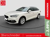 Seat Leon SP 2.0 TDI DSG Style PANO AHK KAMERA LED NA - Seat Leon mit Diesel-Antrieb: Kombi