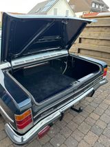 Opel Diplomat - Opel Diplomat mit Benzin-Antrieb