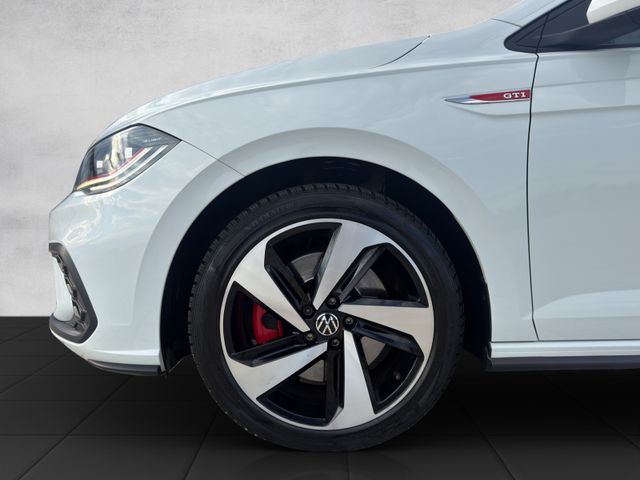 Volkswagen Polo VI GTI |LED|IQ.LIGHT MATRIX|CARPLAY|1.Hand!