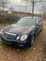 Mercedes-Benz MB 320 CDI Kombi 7G Avantgarde - Mercedes-Benz 320 aus 2008