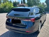 Skoda Octavia 2.0 TDI SCR 110kW DSG FIRST EDIT. CO... - Skoda Gebrauchtwagen in Delmenhorst
