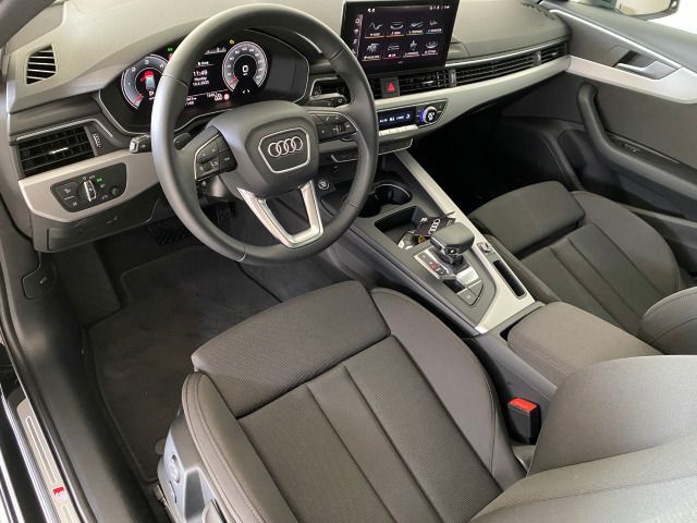 A4 Avant S line 40 TDI S tronic PANO+NAVI
