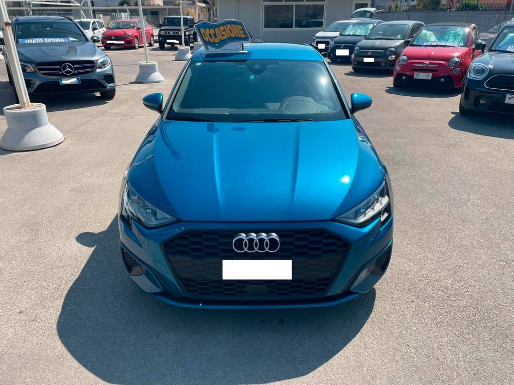 Image of Audi A3