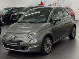 Fiat 500 Lounge Aut. PANO/CARPLAY/TOPZUSTAND/U-FREI! - Fiat 500 Gebrauchtwagen in Erfurt