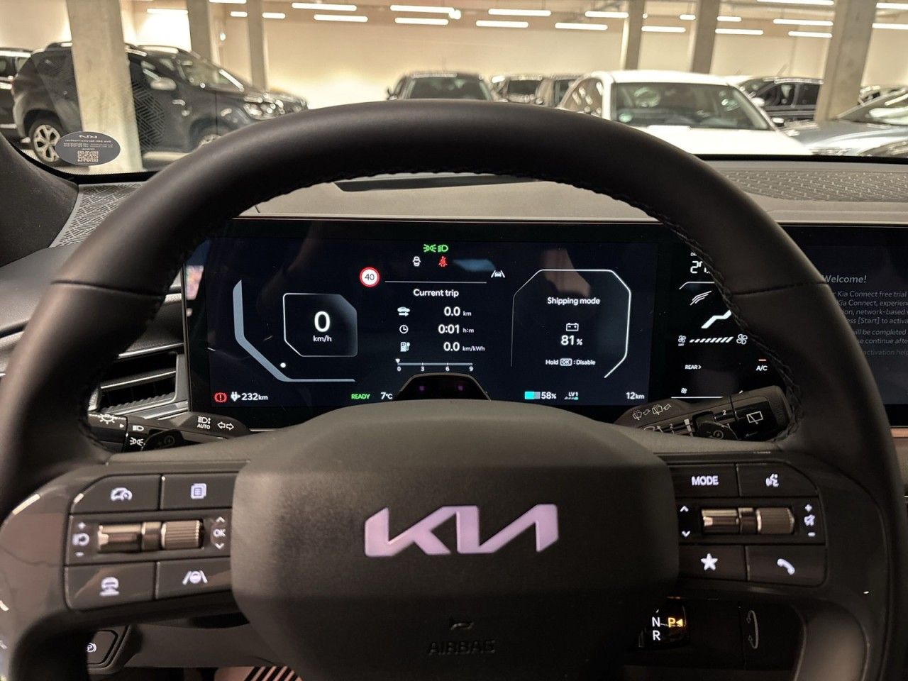 Kia EV9 - Bild 10