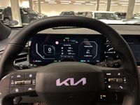 Kia EV9 - Vorschau Bild 10