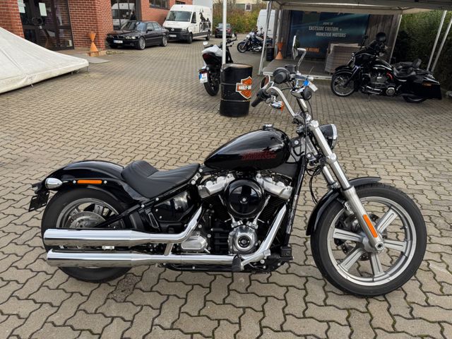 Harley-Davidson Softail Standard