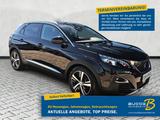 Peugeot 3008 1.6 Automatik Allure / MirrorLink / Navi - Peugeot: 1.6