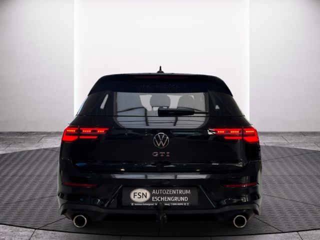 Fahrzeugabbildung Volkswagen Golf 2.0 TSI DSG GTI LEDER AHK NAVI IQ.LIGHT KAM