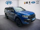 Ford Ranger Wildtrak DK 3,2 200 PS Hardtop 4x4 - Ford Ranger: Hardtop