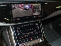 Audi SQ7 - Vorschau Bild 31