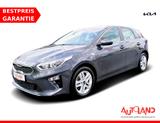 Kia Ceed 1.4 TGDI Vision Navi Sitzheizung Kamera DAB - Kia cee'd / Ceed