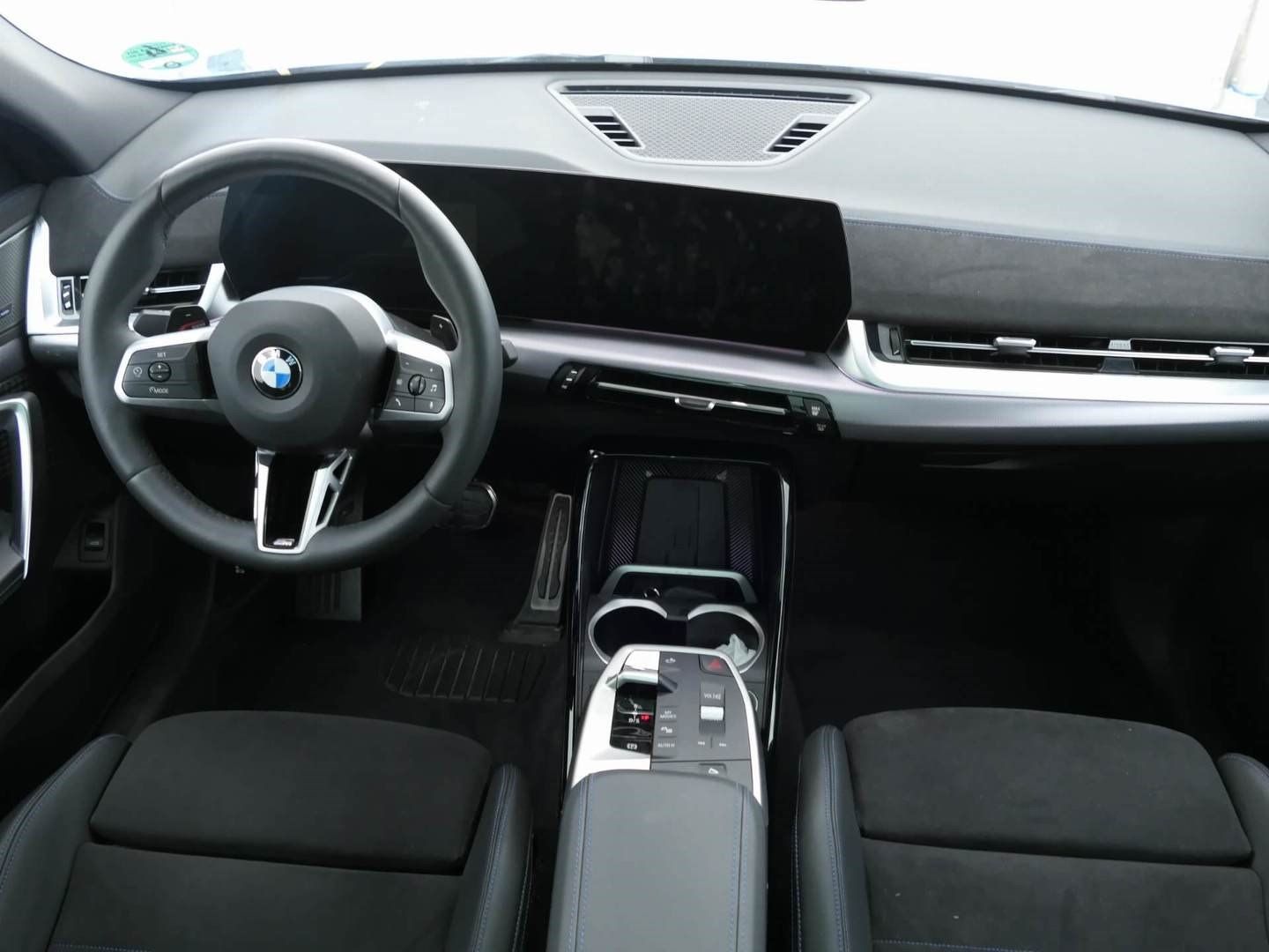 BMW X2 - Bild 9