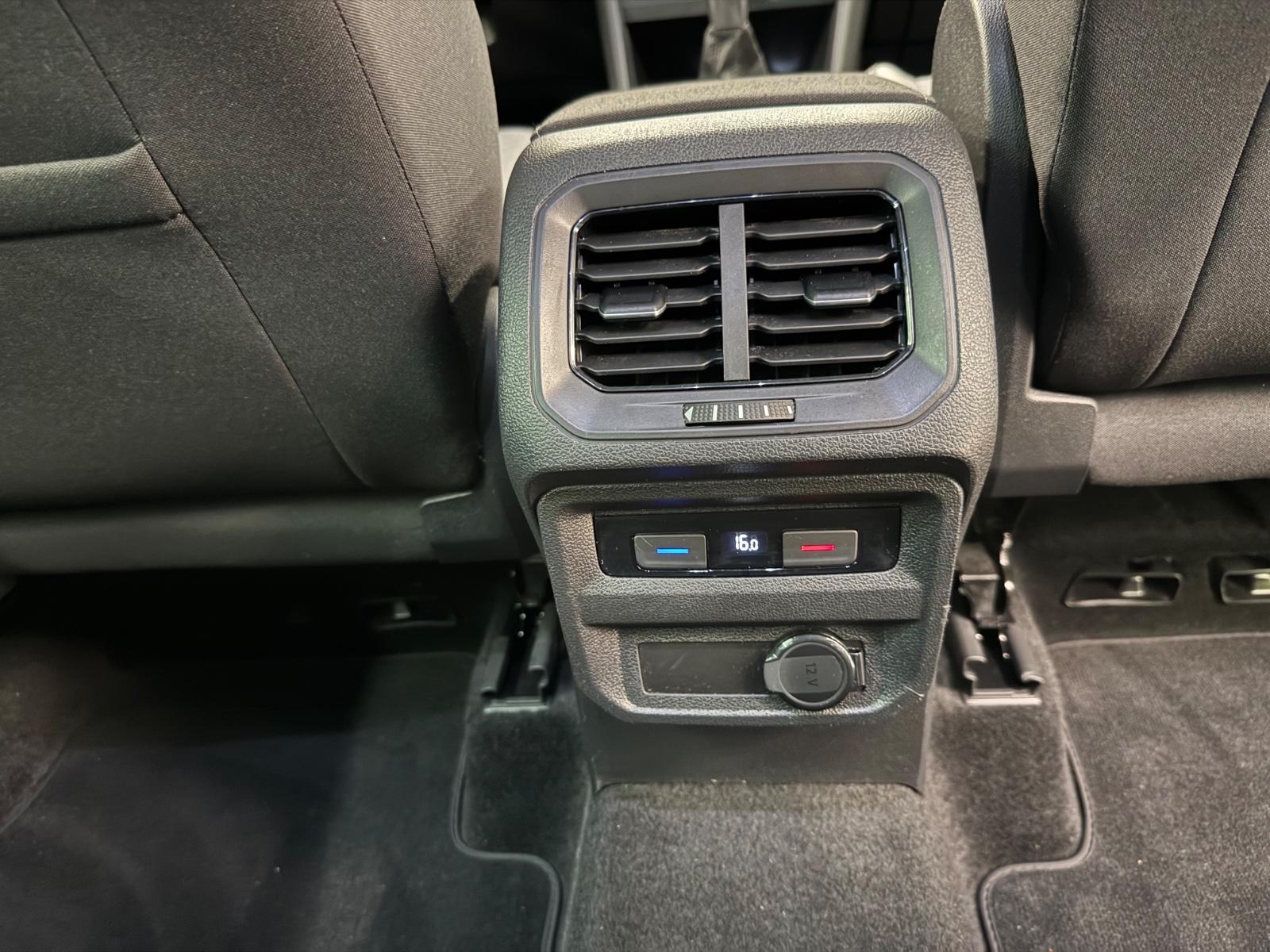 Volkswagen Tiguan 1.5 TSI Life Navi Klima, миниатюра 21