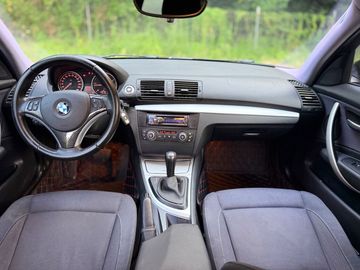 BMW 120 - 12