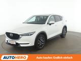 Mazda CX-5 2.5 Sports-Line AWD Aut.*NAVI*ACC*PDC* - Mazda CX-5 Gebrauchtwagen in Hannover