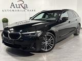 BMW 530e Touring NAV+LED+360°-KAMERA+19ZOLL+DRASSIST - BMW Gebrauchtwagen