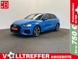 Audi A3 Sportback 35 TDI S tronic 2x line 19 PANO ACC