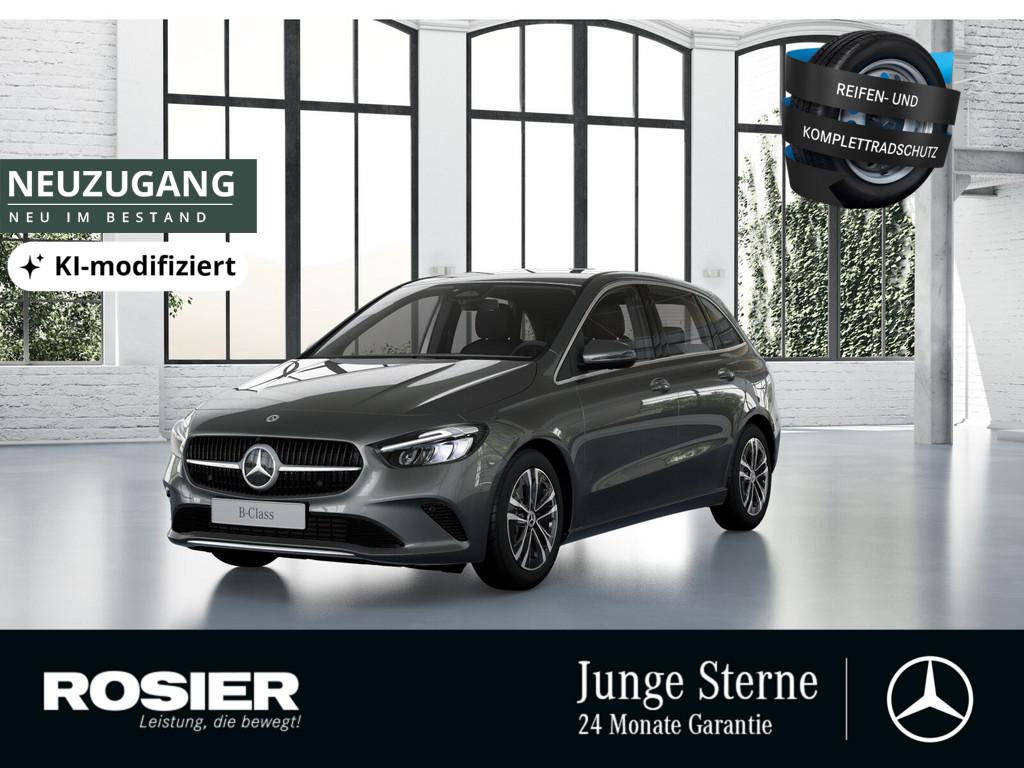 Mercedes-Benz B 220