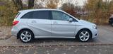 Mercedes-Benz B 200 B B 200 CDI*TÜV-NEU*NAVI*SHZ*PDC*KLIMAAUT* - Mercedes-Benz B 200: Automatik, Cdi