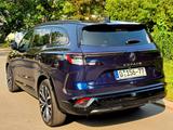 Renault Espace E-Tech Full Hybrid 200 Iconic Panorama - Renault Espace: Standheizung