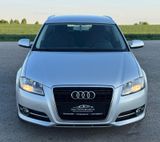 Audi A3 2.0 TDI Sportback *Automatik,S-tronic,2.Hand* - Audi A3 aus 2011: Sportback