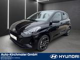 Hyundai i10 Prime 1.2 M/T *NAVI*PDC*RCAM*SH*Tempomat* - Hyundai mit Benzin-Antrieb: Rc