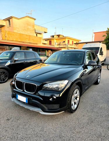 BMW Bmw X1 sDrive 16d X Line cambio aut.