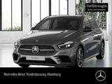 Mercedes-Benz B 200 AMG+NIGHT+PANO+360°+AHK+MULTIBEAM+TOTW+7G