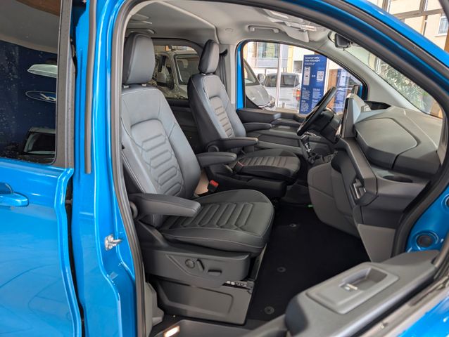 Ford Tourneo Custom Tit. 2.0 L1 NEUES MODELL