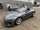 Jaguar F-Type 2.0 L P300 Turbo R-Dynamic Automatik - Jaguar F-Type Unfallwagen