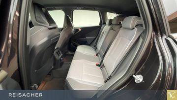 BMW X3 - 8