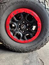 Ford Bronco 2.7 l EcoBoost Wildtrack kurz  - Ford Bronco von privat