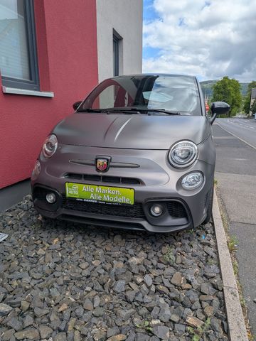 ABARTH 500