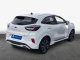 Ford Puma 1.0 EcoBoost Hybrid Aut. ST-LINE Wi-Pa Allw - gebrauchte Ford Puma aus dem Jahr 2022