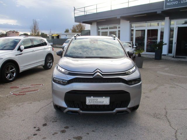 Citroën Citroen C3 Aircross C3 Aircross PureTech 110 S&S