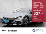 Volkswagen Arteon Shooting Brake 2.0 TDI DSG R-Line - VW Arteon Gebrauchtwagen in Hannover