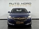 Opel Insignia OPC Line *Kamera*ACC*Navi*Bi-Xenon*2.H* - Opel Insignia bis 20.000 Euro