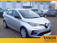 Renault ZOE - Vorschau Bild 3