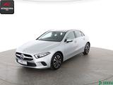 Mercedes-Benz A 180 PROGRESSIVE KAMERA,AMBIENTE,PARKLENK,1.HD - gebrauchte Mercedes-Benz A 180 aus dem Jahr 2022