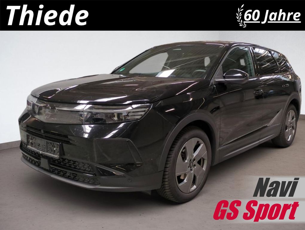 Image of Opel Grandland (X)