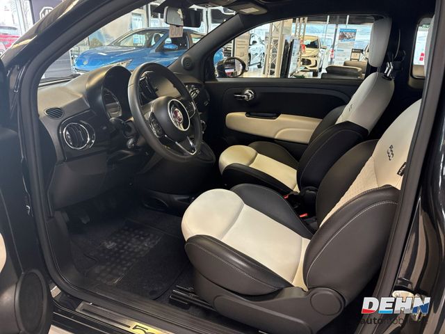 Fiat 500C Cabrio 1.0 Hybrid Dolcevita Smartlink PDC