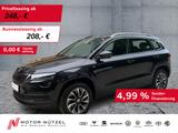 Skoda Karoq 1.0 TSI DRIVE 125 LED+APP+GRA+SHZ+PDC+NSW - Skoda Karoq: 1.0