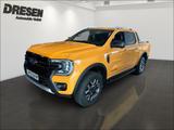 Ford Ranger Wildtrak 2.3 Plug-in-Hybrid 282PS/Navi/El