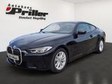 BMW 430i Coupe/LED/DAB/RTTI/LiveCockpit Prof./ - gebrauchte BMW 430 aus dem Jahr 2021