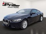 BMW 430i Coupe/LED/DAB/RTTI/LiveCockpit Prof./ - BMW 430 aus 2021
